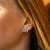 Boucles d'oreilles Lady