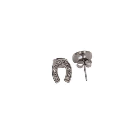 Boucles d'oreilles Lady