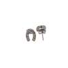 Boucles d'oreilles Lady