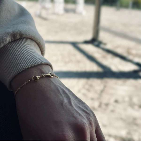 Utah Armband