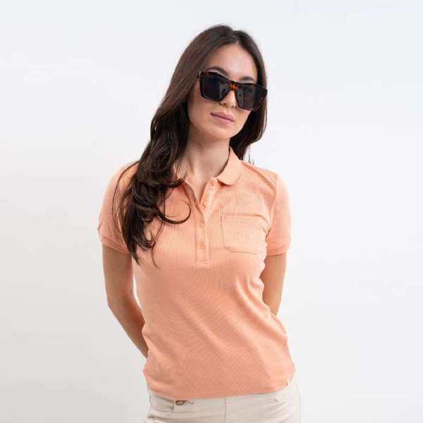 Pamoly Polo SS25