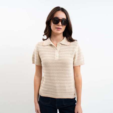 Pony Pullover - ZOMER25