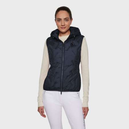 Alta Badia Sleeveless Jacket - SUMMER25