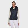 Alta Badia Sleeveless Jacket - SUMMER25