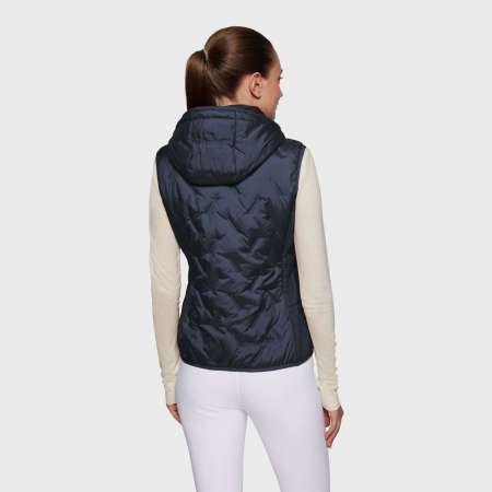 Alta Badia Sleeveless Jacket - SUMMER25