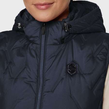Veste sans manches Alta Badia - ETE25