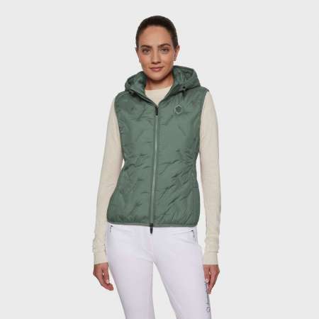 Mouwloze jas Alta Badia - ZOMER25