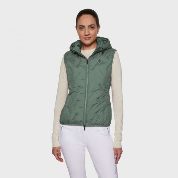 Veste sans manches Alta Badia - ETE25