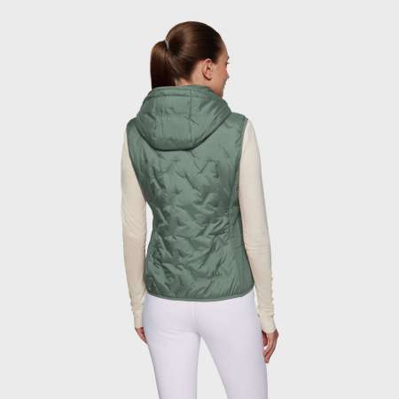 Veste sans manches Alta Badia - ETE25