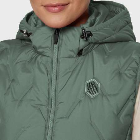 Veste sans manches Alta Badia - ETE25