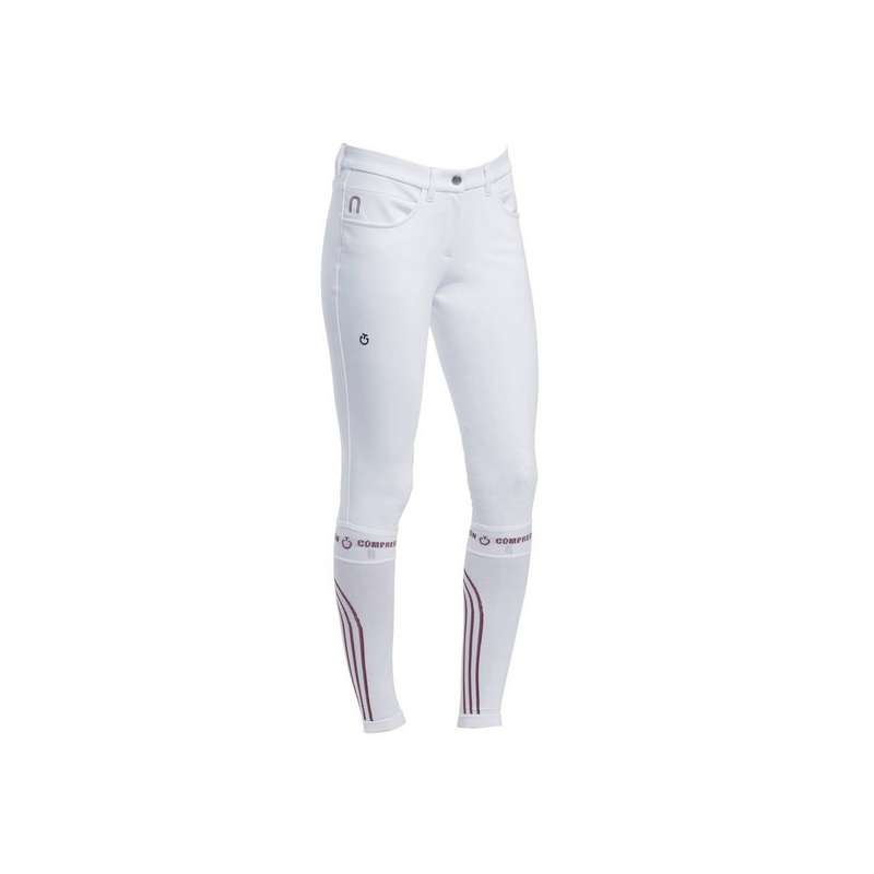 Pantalon compression on sale