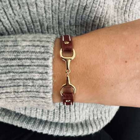 Fano bracelet