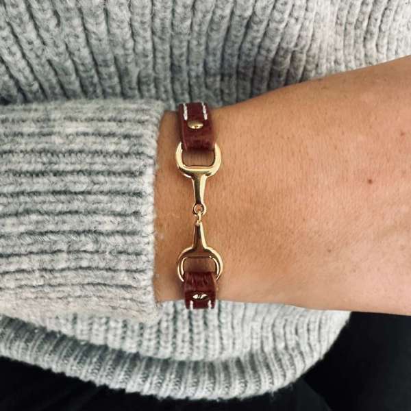 Fano-armband