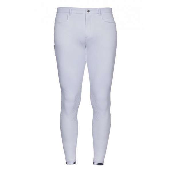 CT Pantalon Homme Tissu Piqué