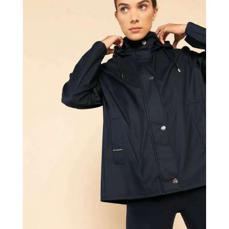 Tempo - Blouson impermeable