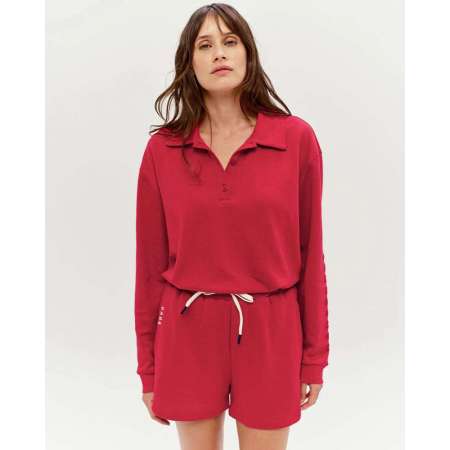 Valou - Lichtgewicht sweatshirt