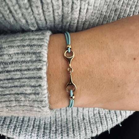 Bracelet Léo
