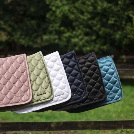 Tapis de Selle Jumping Charming