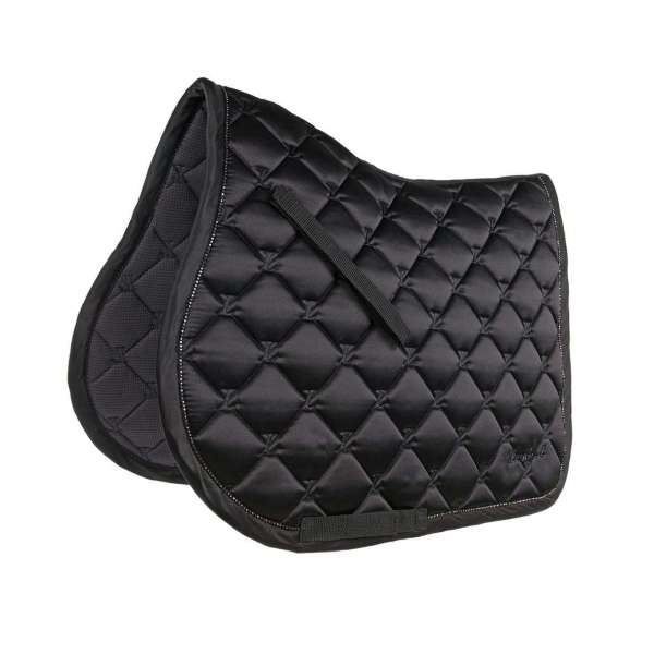 Charming Jumping Saddle Pad