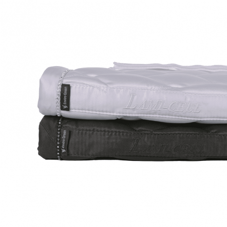 Tapis de selle Dressage Charming