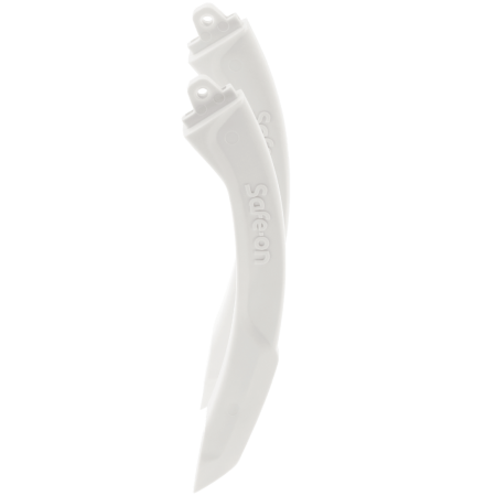 Removable Branch Pair for SAFE-ON Stirrups – Adults