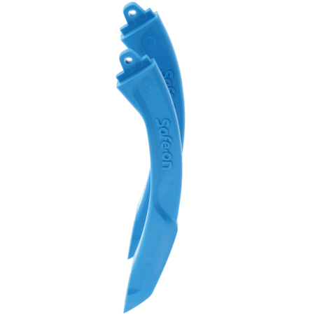 Removable Branch Pair for SAFE-ON Stirrups – Adults