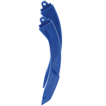 Removable Branch Pair for SAFE-ON Stirrups – Adults