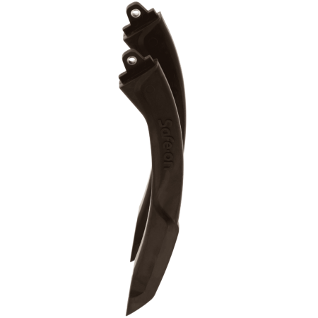 Paire de Branches Amovibles étriers SAFE-ON Adultes