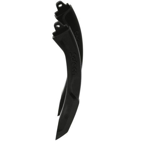 Paire de Branches Amovibles étriers SAFE-ON Adultes