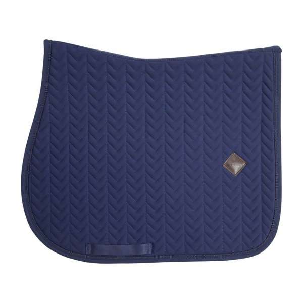 Saddle Pad Fishbone