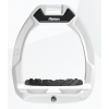 Safe-On Stirrups - White KIDS