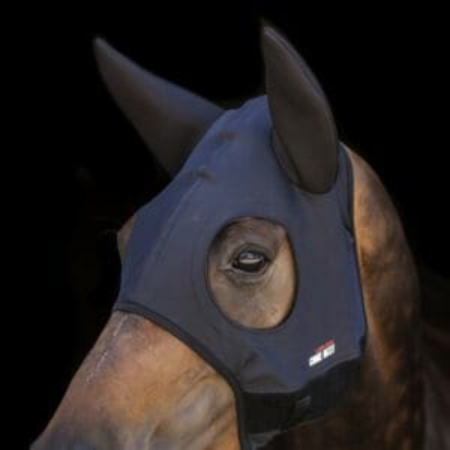 Masque COME BEST Titanium avec oreilles