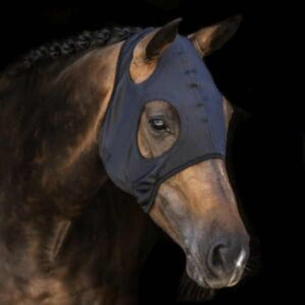 Titanium mask COME BEST no ears