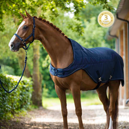 Walker blanket Bamboo