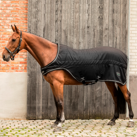 Walker blanket Bamboo
