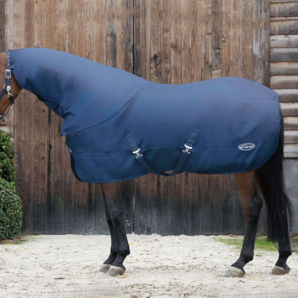 Cooler rug WX Tech full cover