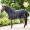 Outdoor rug full cover Bamboo (150g)