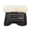 Springschoen velcro No Turn Comfort met Kevlar