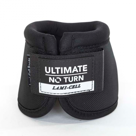 Springschoenen Lami-Cell "Ultimate No Turn"