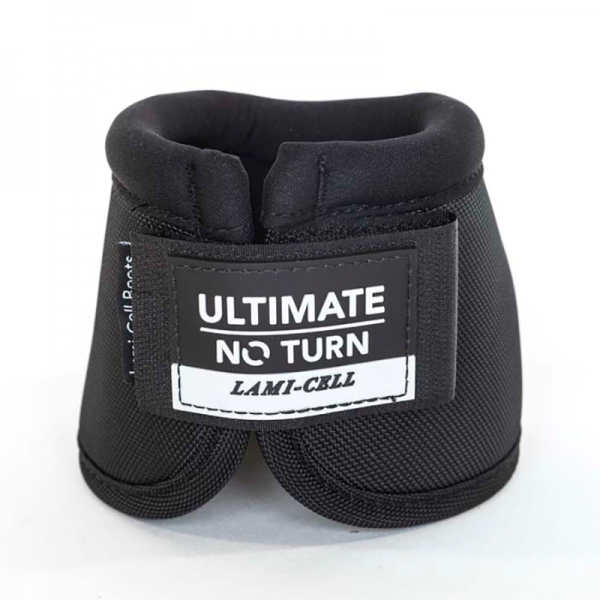Cloches Lami-Cell "Ultimate No Turn"