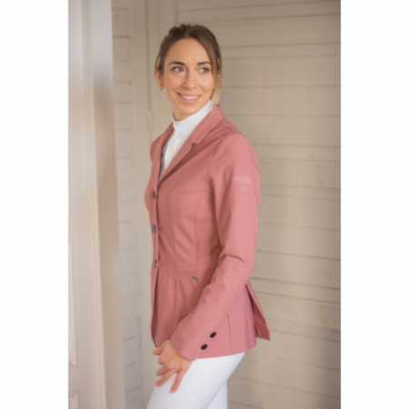 Penelope Calista Show Jacket