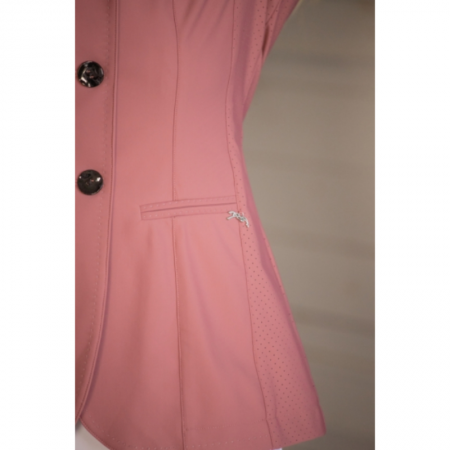 Veste Concours Pénélope Calista