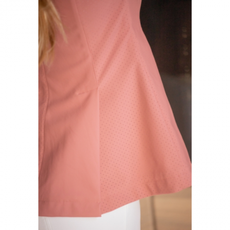 Penelope Calista Show Jacket