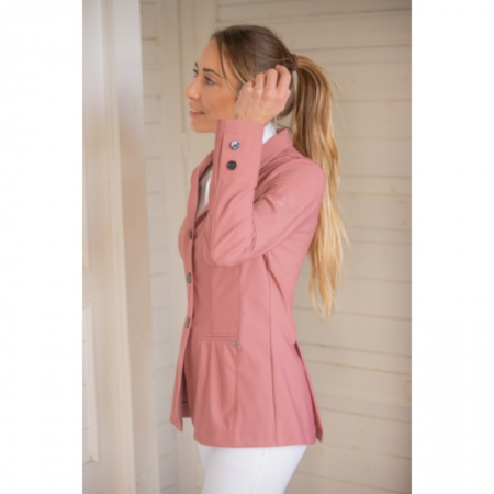 Penelope Calista Show Jacket