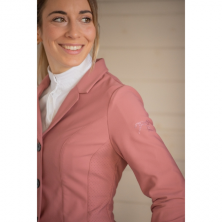 Penelope Calista Show Jacket
