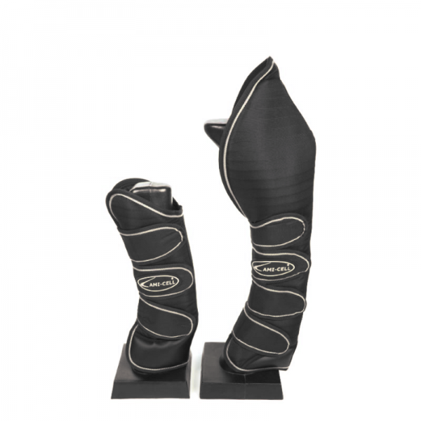 Transport boots Philippaerts