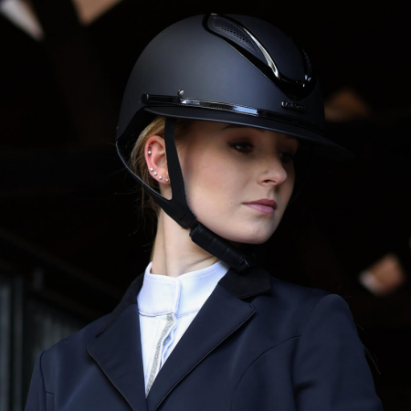 Adele Mips Helmet