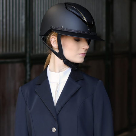 Chloe Helmet