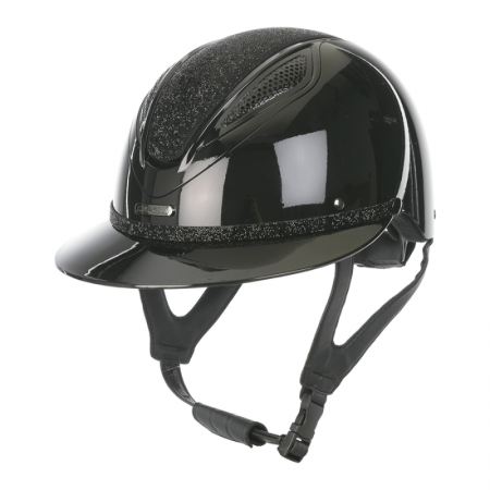 Casque Luna Noir