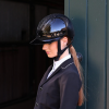 Casque Luna Noir